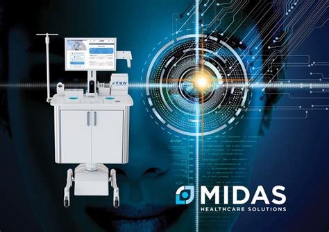 midas healthcare solutions inc|MIDAS Healthcare Solutions, Inc.’s Post .